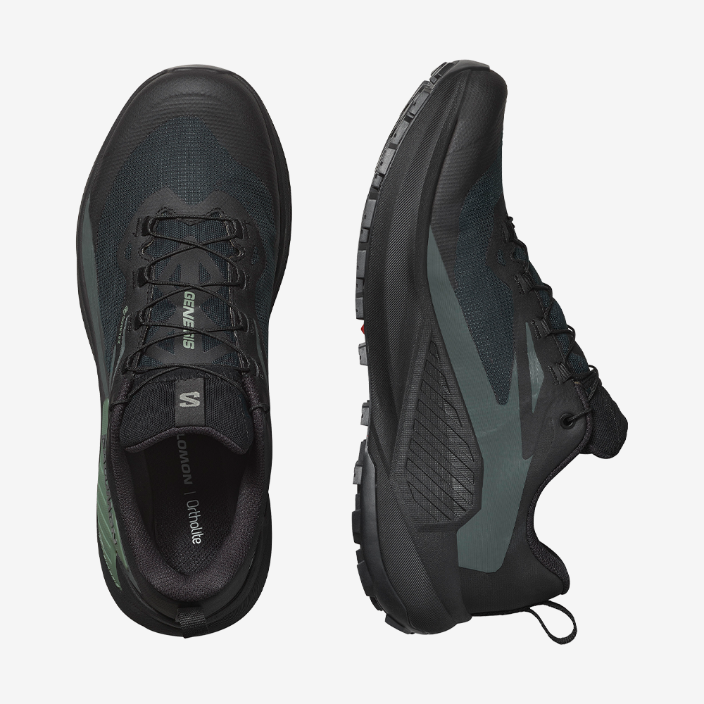 GENESIS GORE-TEX