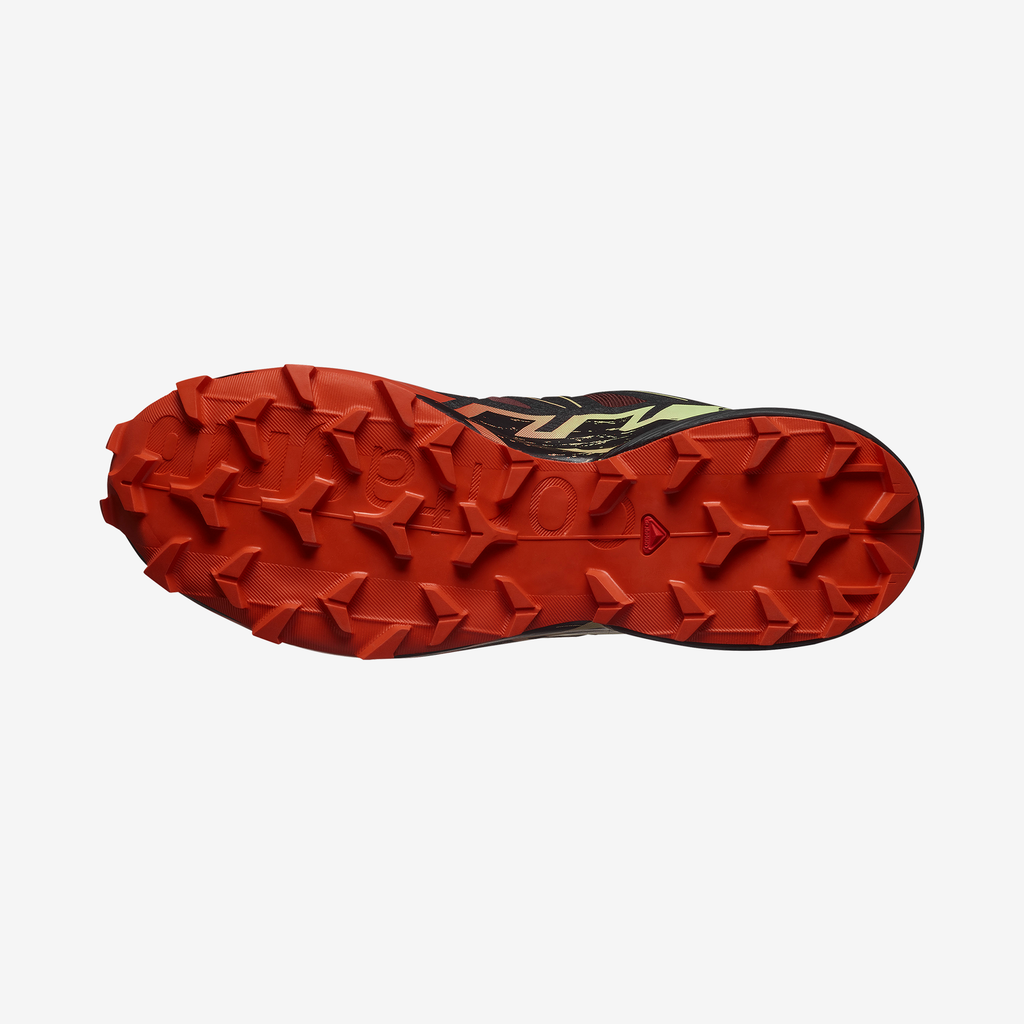 SPEEDCROSS 6