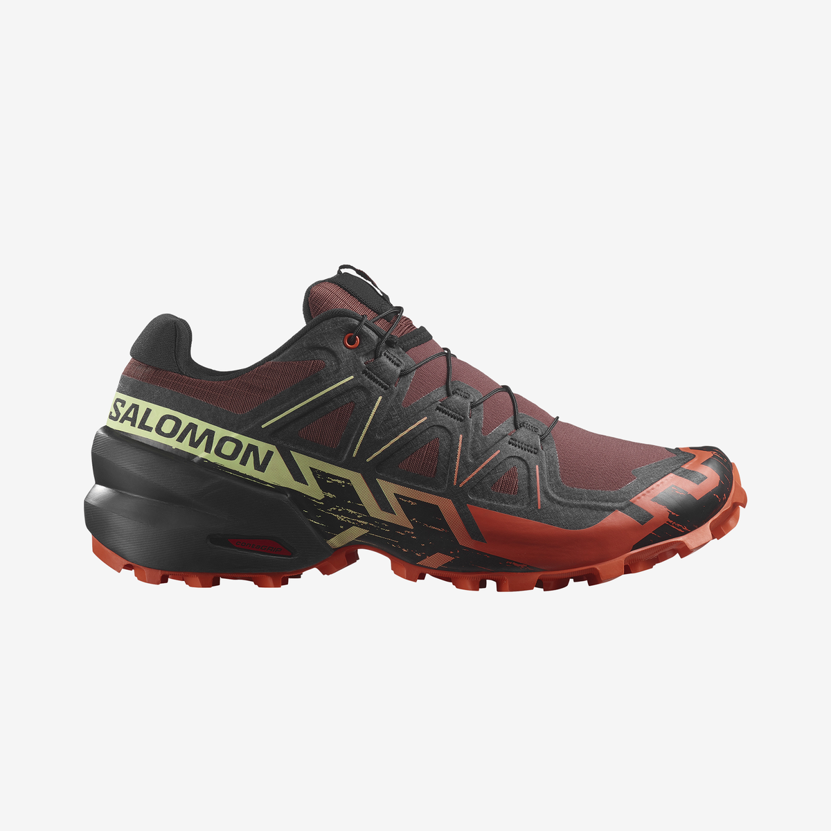 SPEEDCROSS 6