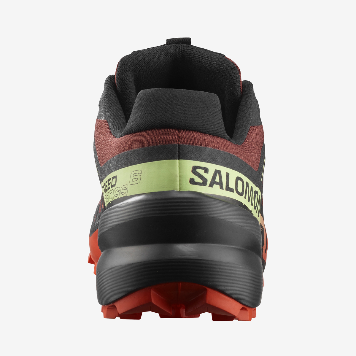 SPEEDCROSS 6