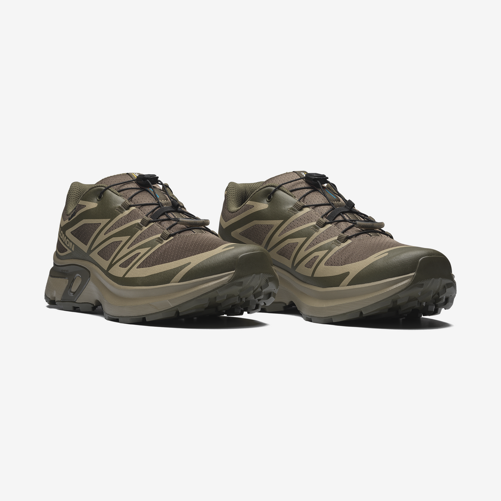 XT-EVR GORE-TEX