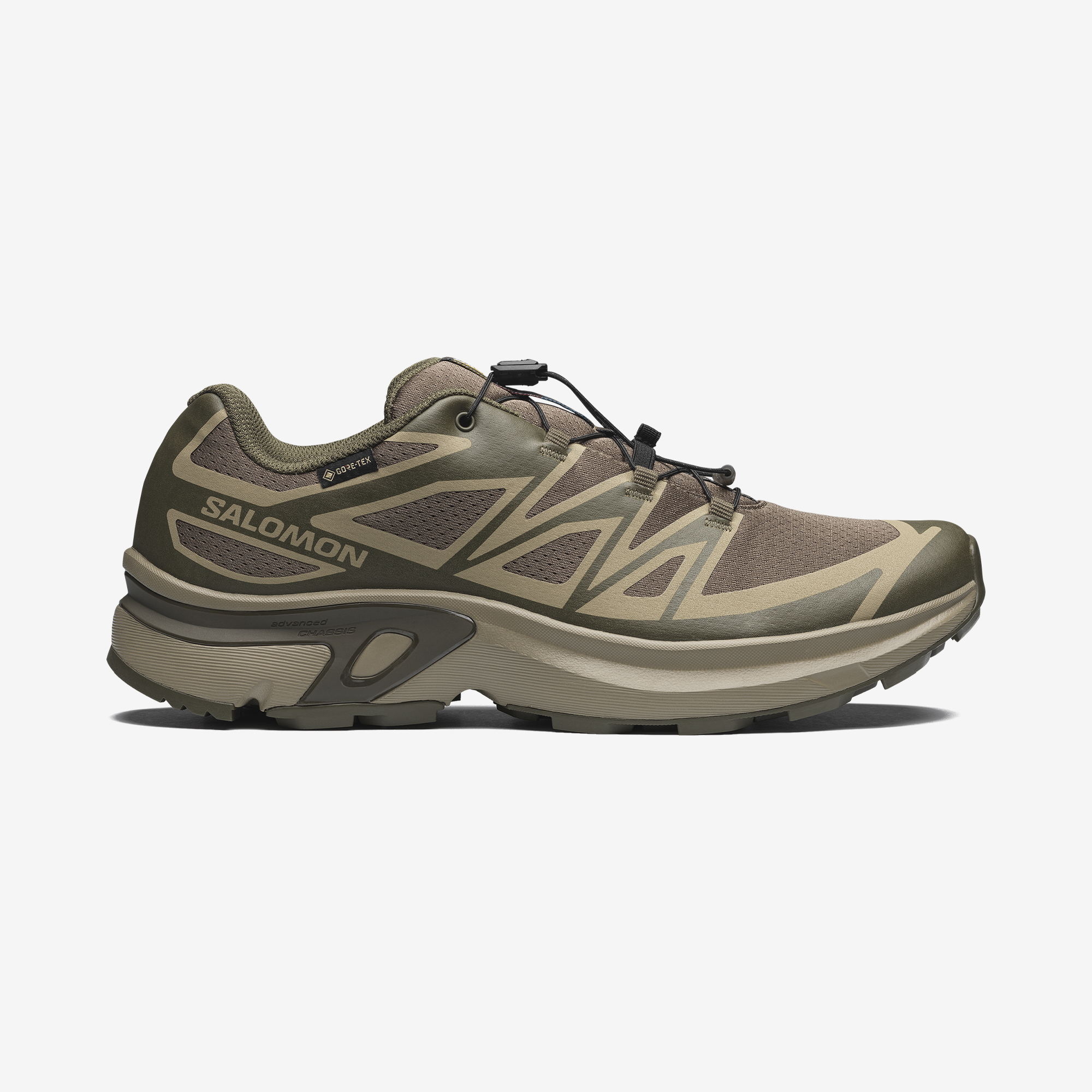 XT-EVR GORE-TEX