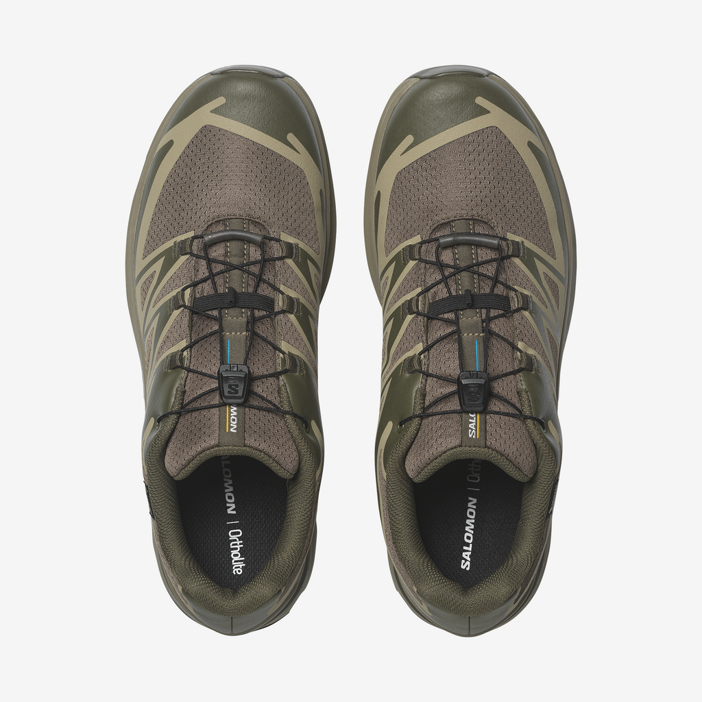 XT-EVR GORE-TEX