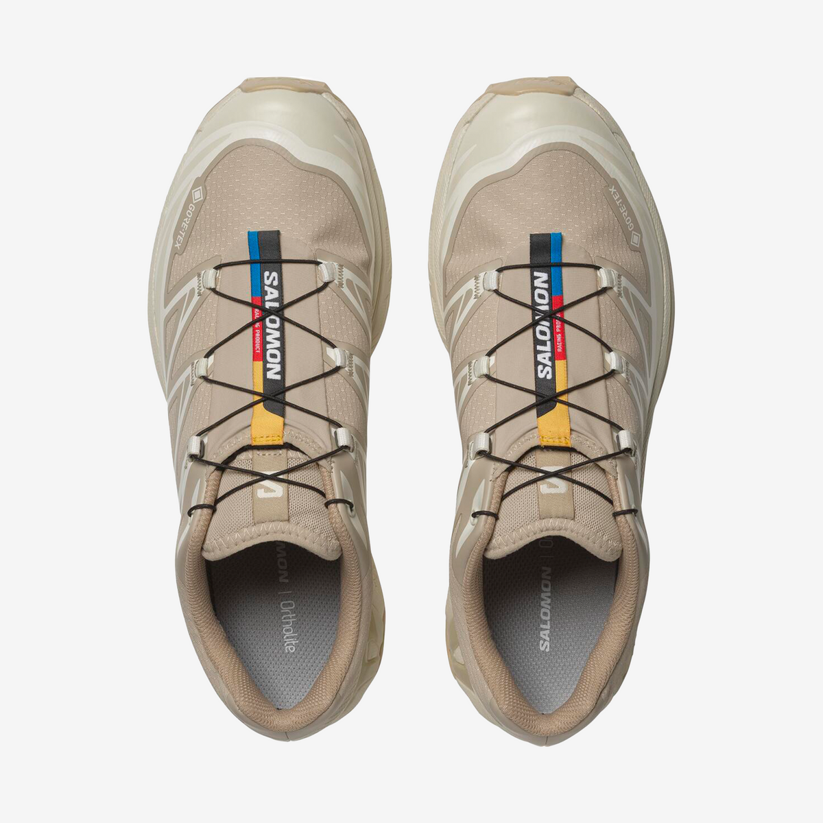 XT-6 GORE-TEX