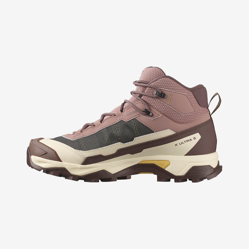 X ULTRA 5 MID GORE-TEX