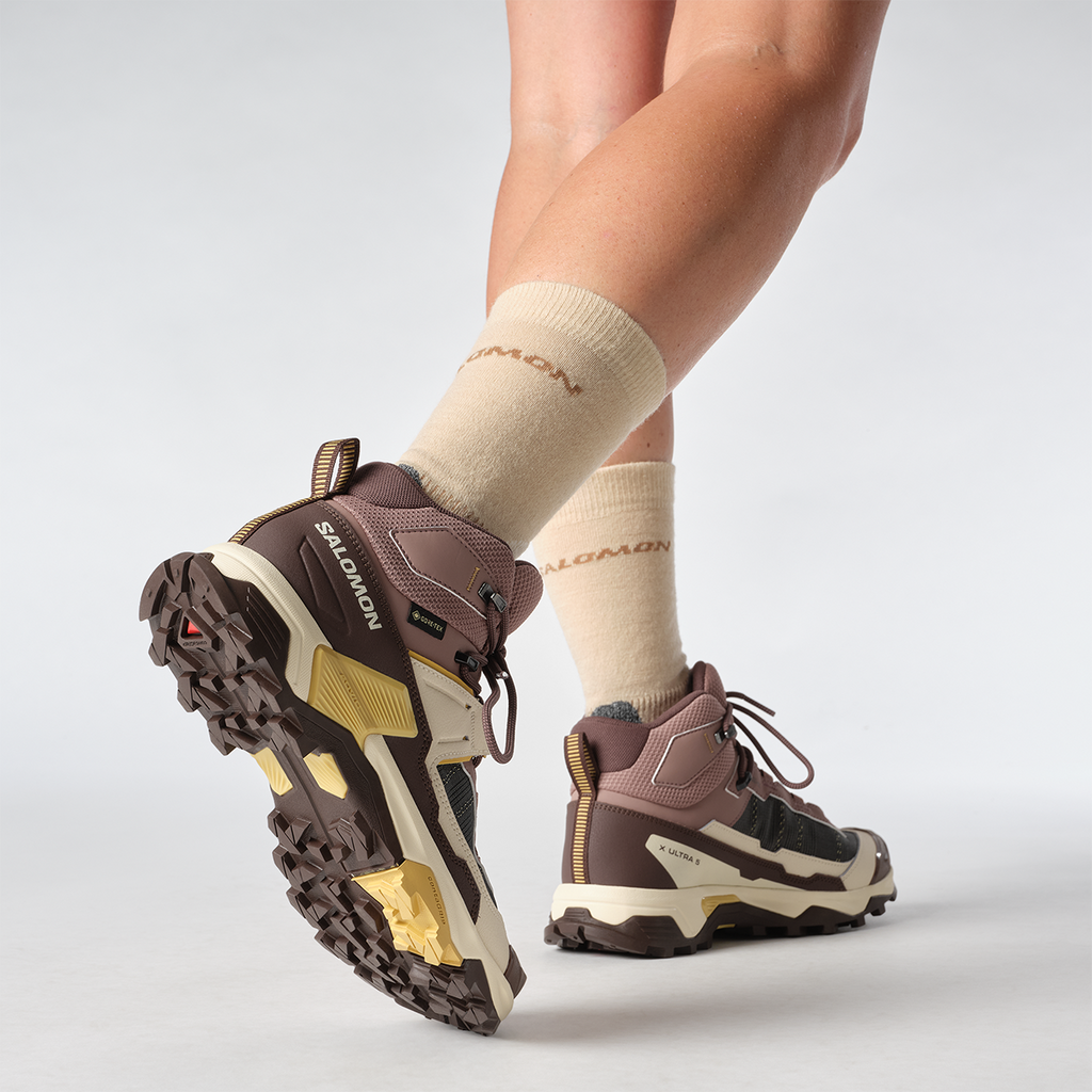X ULTRA 5 MID GORE-TEX