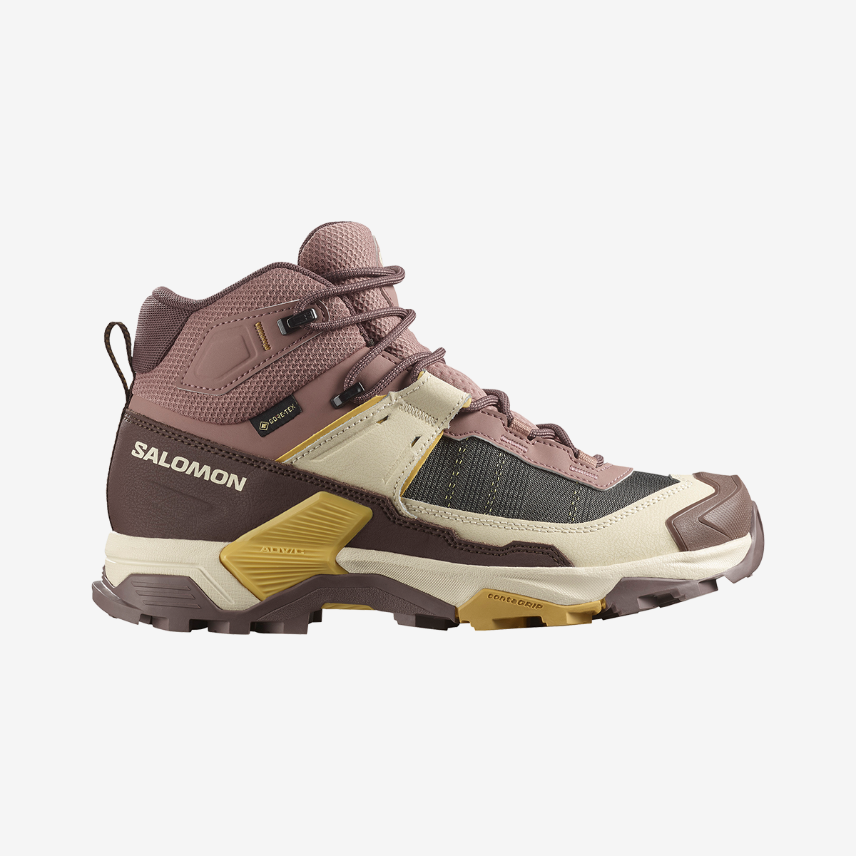 X ULTRA 5 MID GORE-TEX