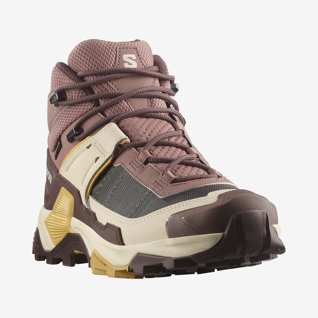 X ULTRA 5 MID GORE-TEX