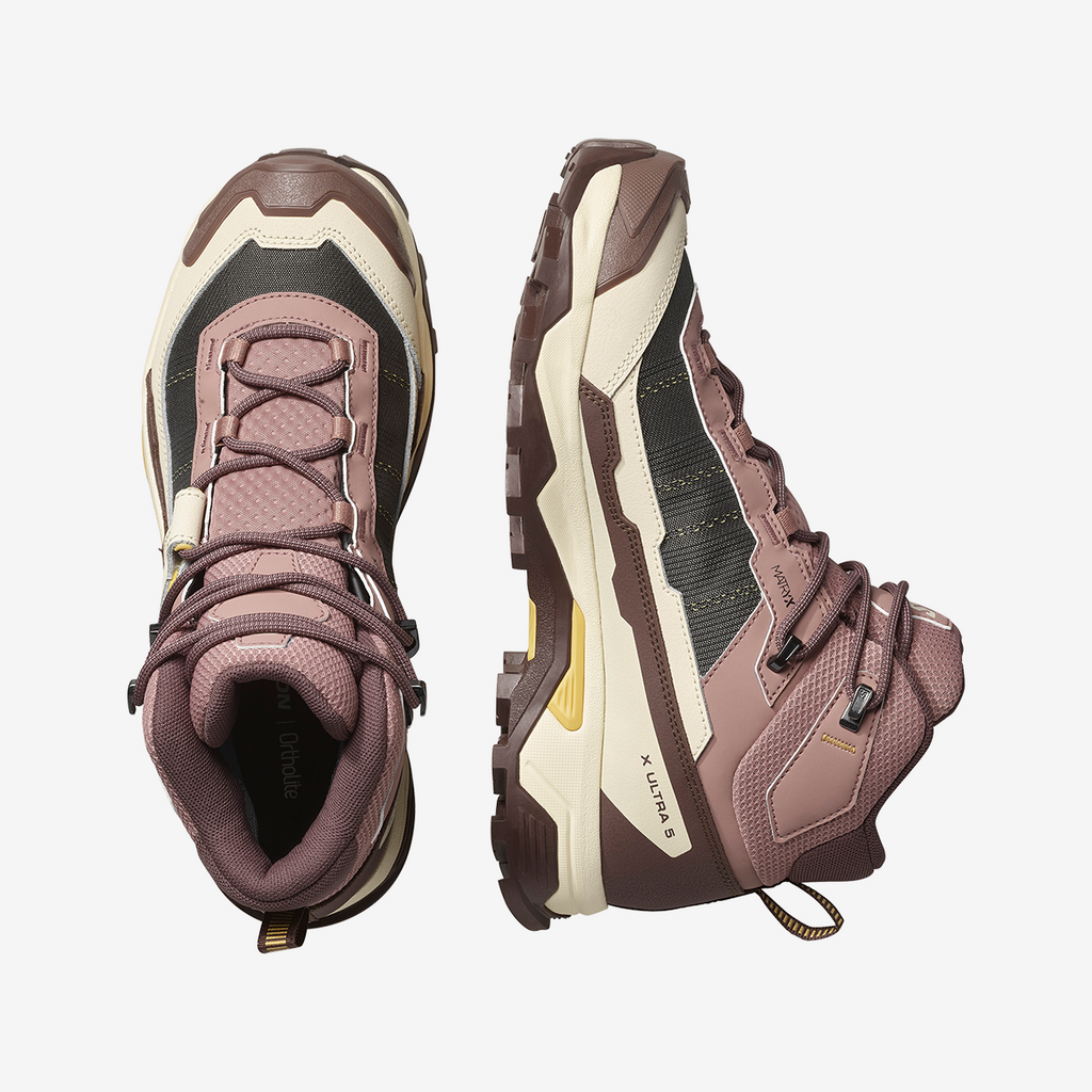 X ULTRA 5 MID GORE-TEX