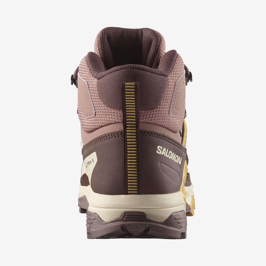 X ULTRA 5 MID GORE-TEX