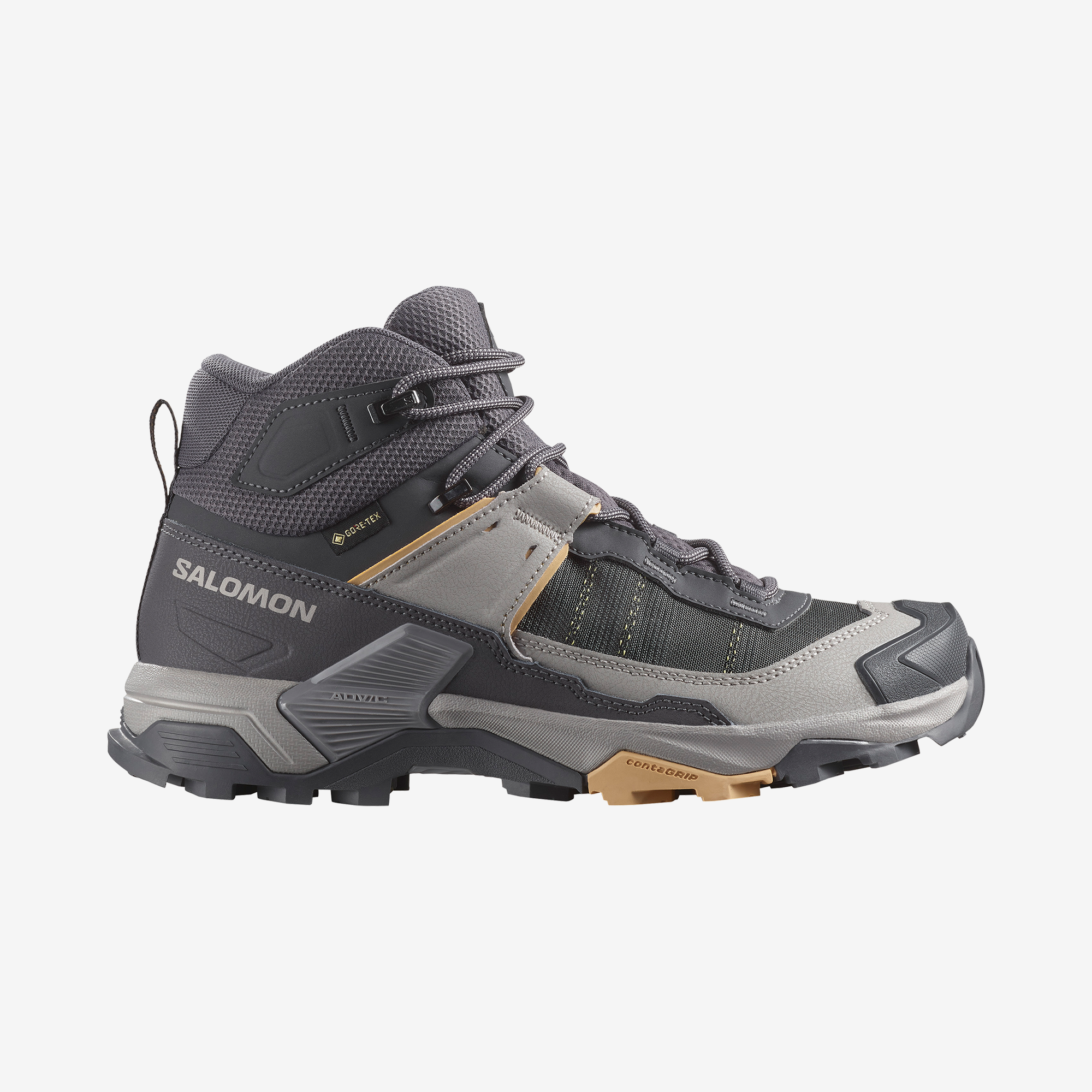 X ULTRA 5 MID GORE-TEX