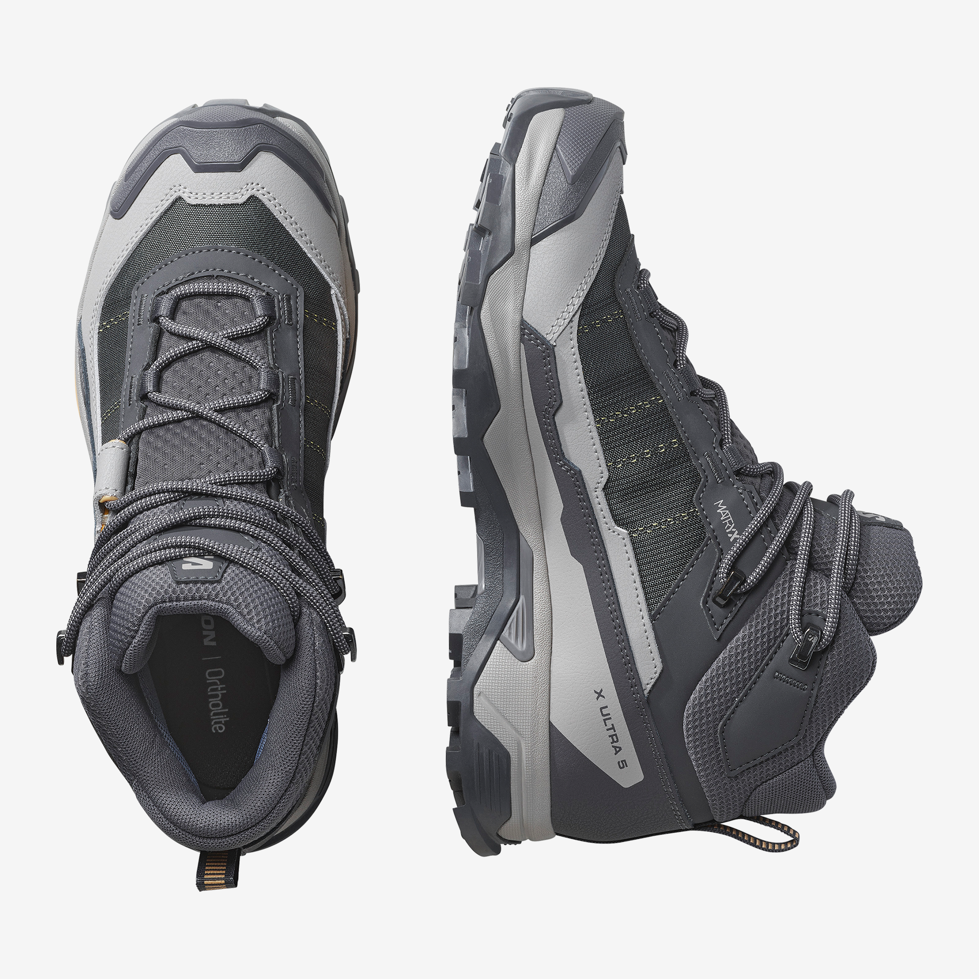 X ULTRA 5 MID GORE-TEX