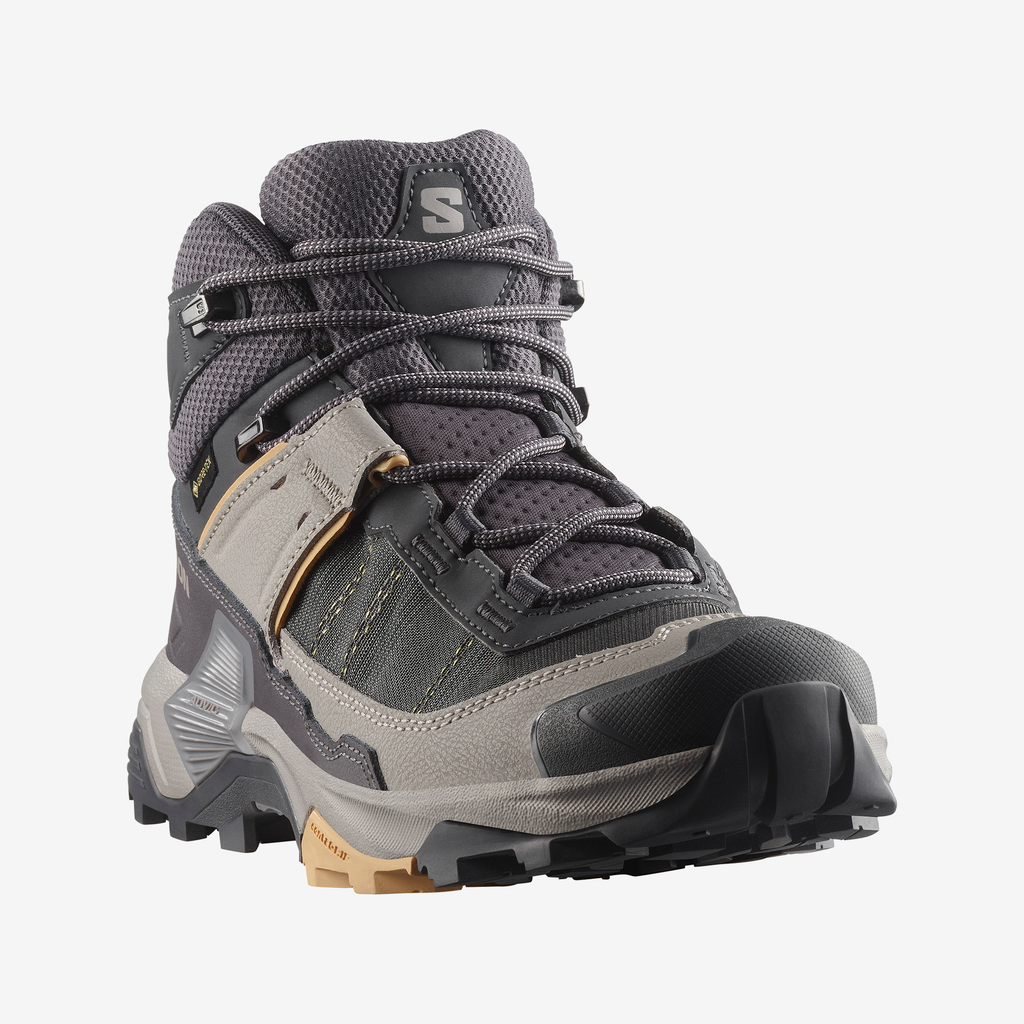 X ULTRA 5 MID GORE-TEX