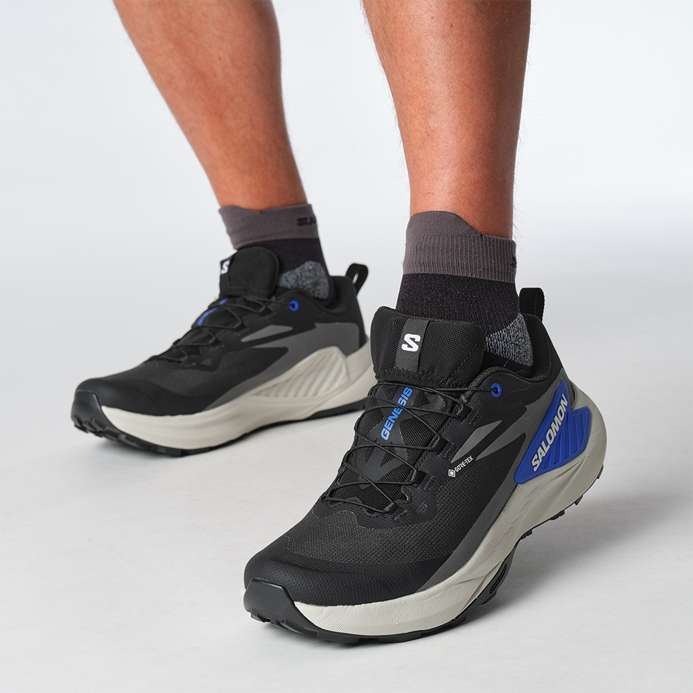 GENESIS GORE-TEX