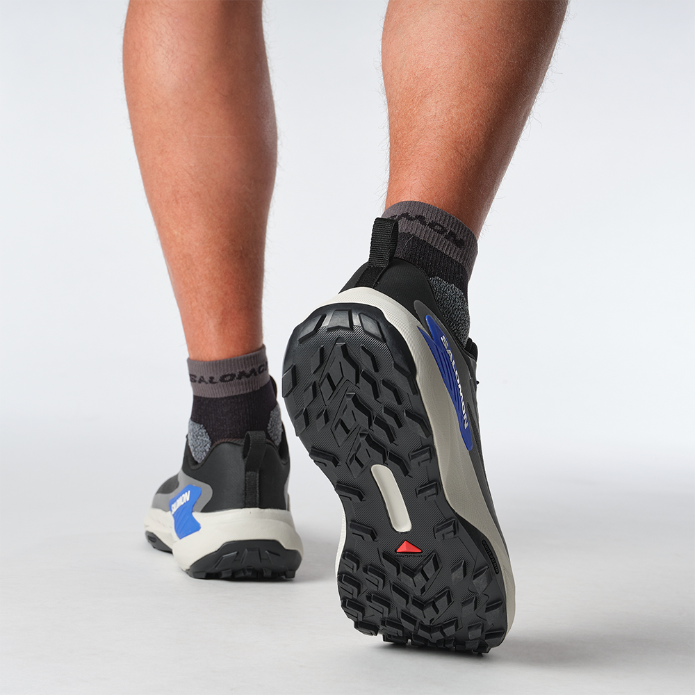 GENESIS GORE-TEX