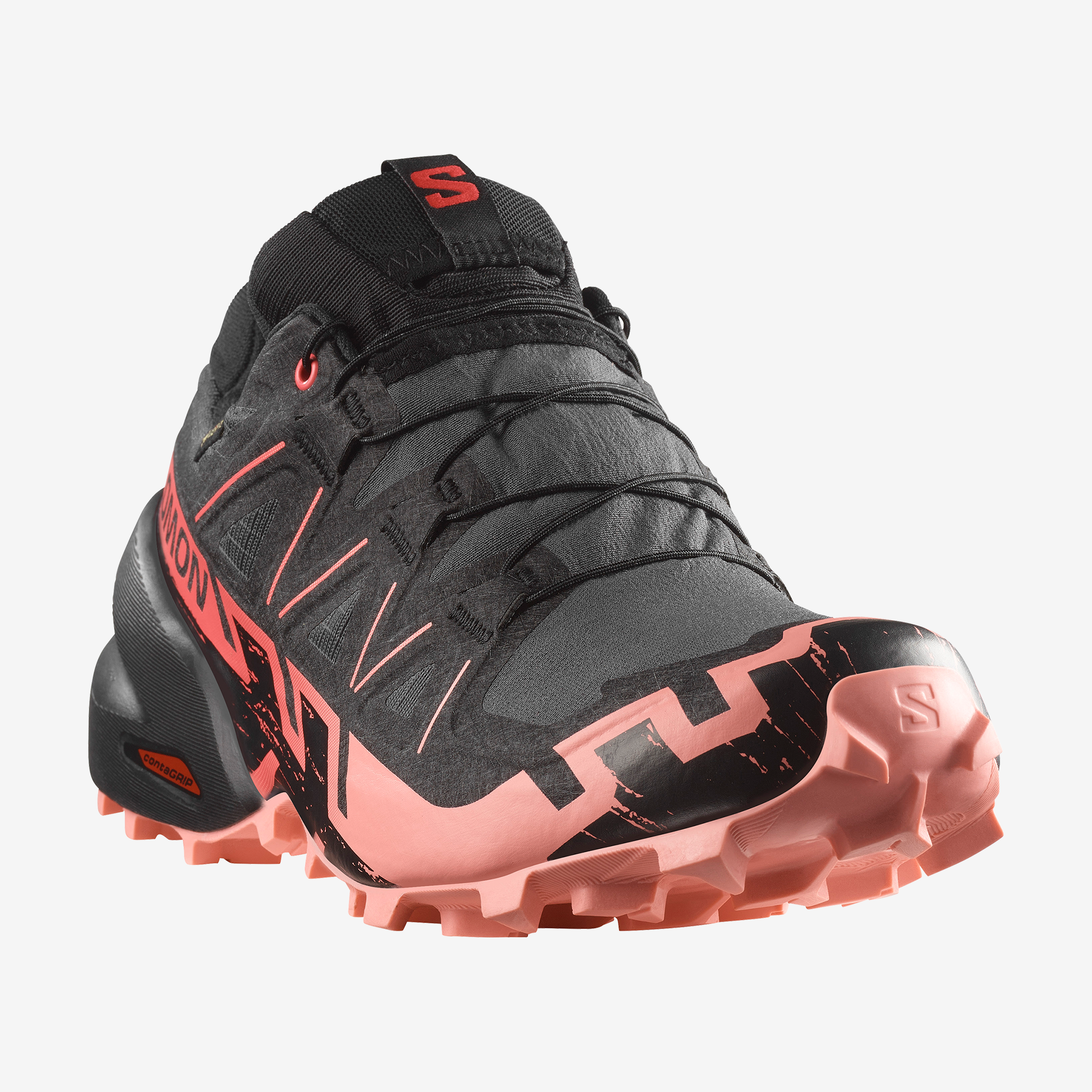 SPEEDCROSS 6 GORE-TEX