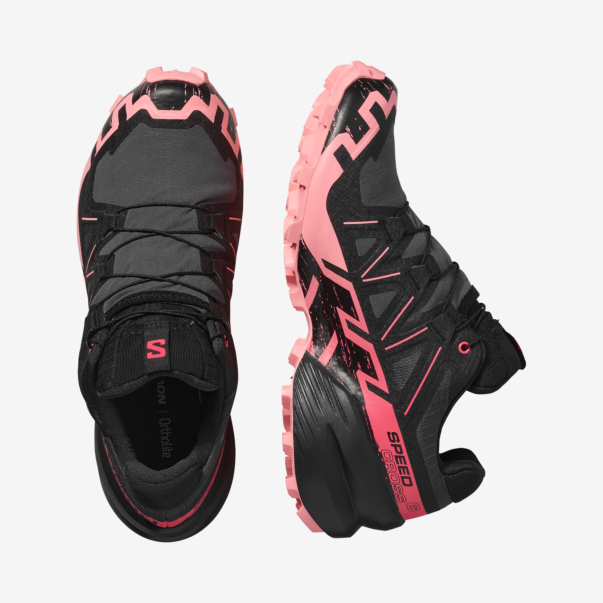 SPEEDCROSS 6 GORE-TEX