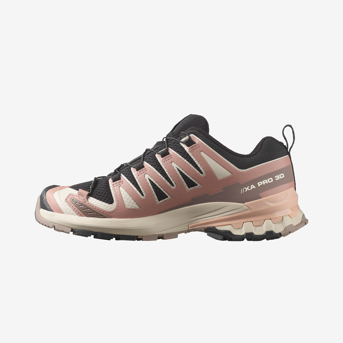 XA PRO 3D V9