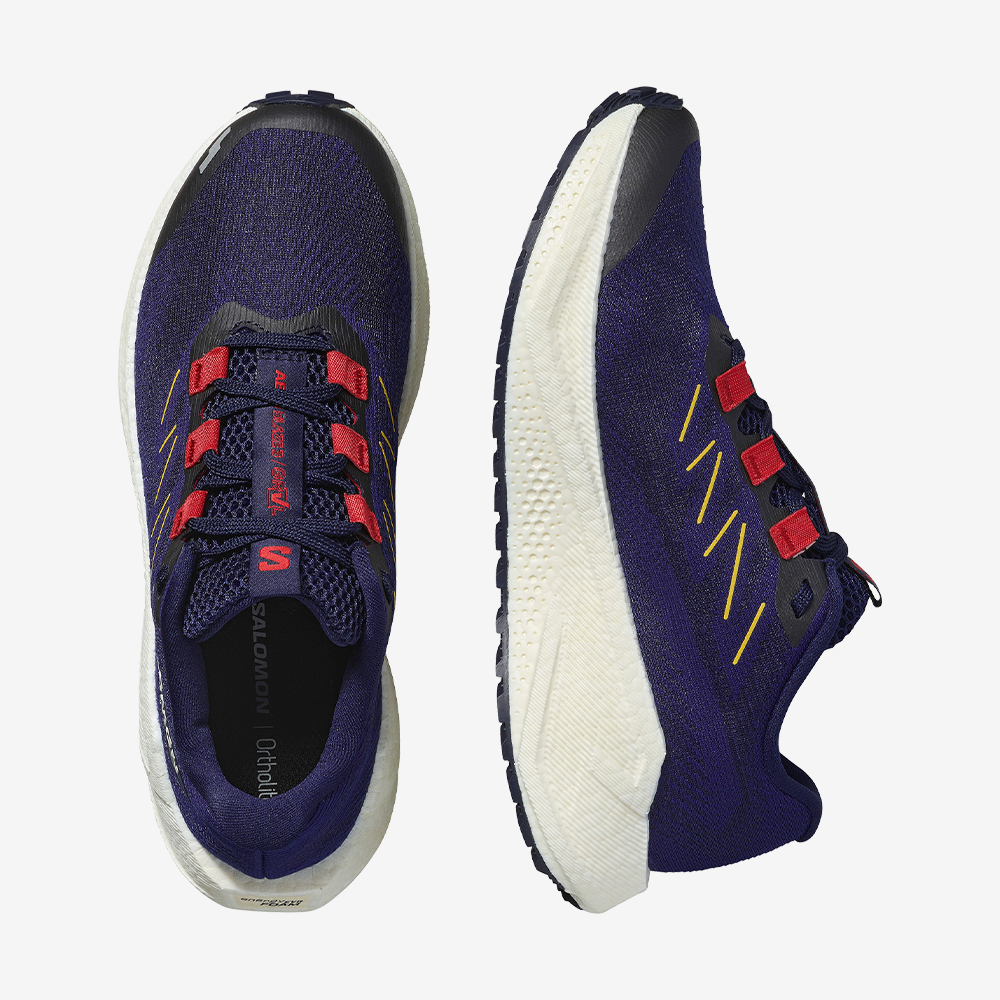 AERO BLAZE 3 GRVL W