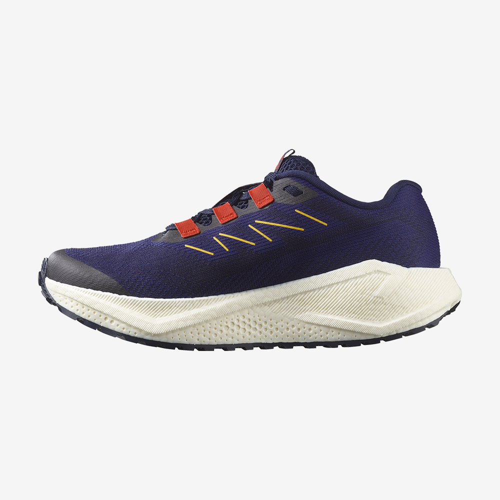 AERO BLAZE 3 GRVL W