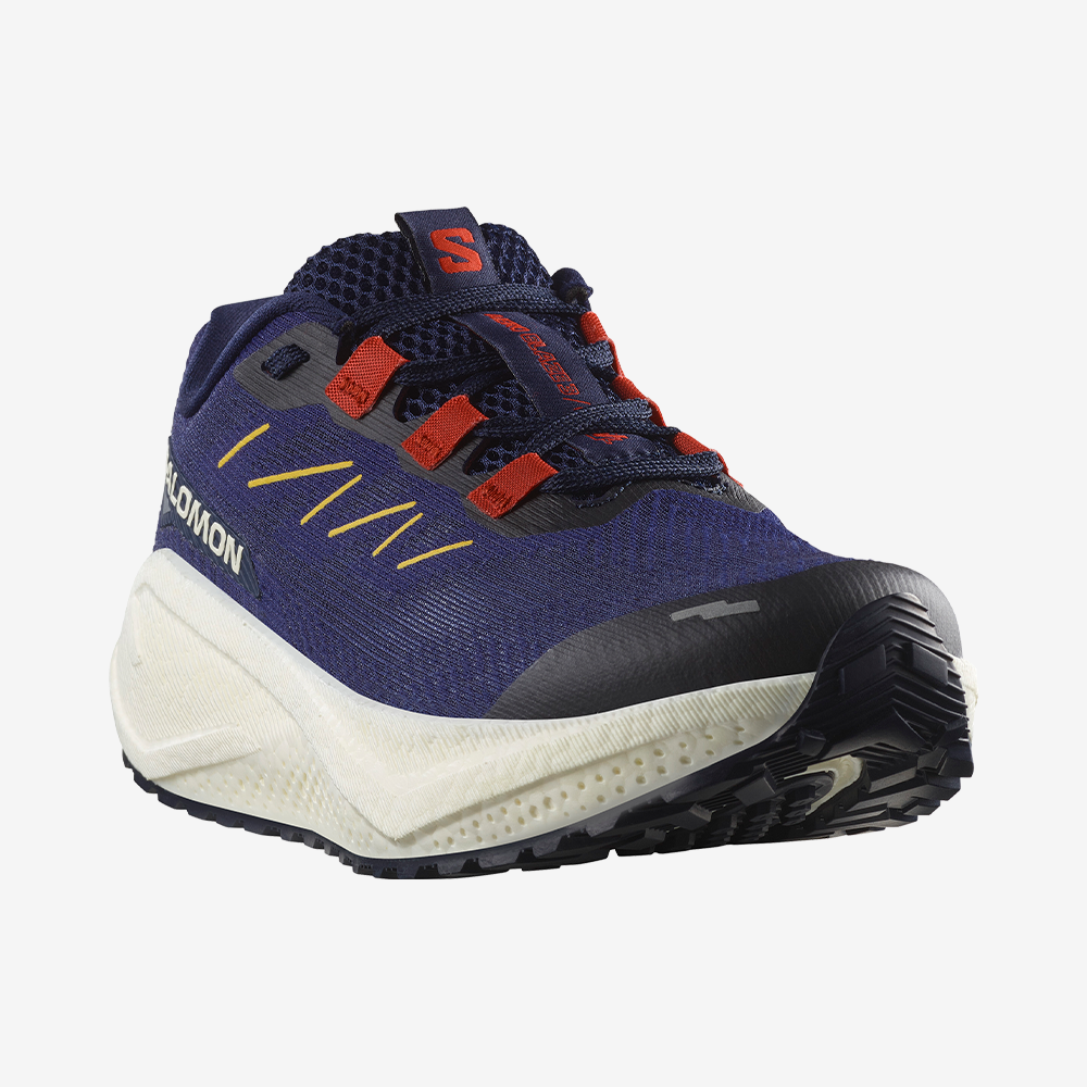 AERO BLAZE 3 GRVL W