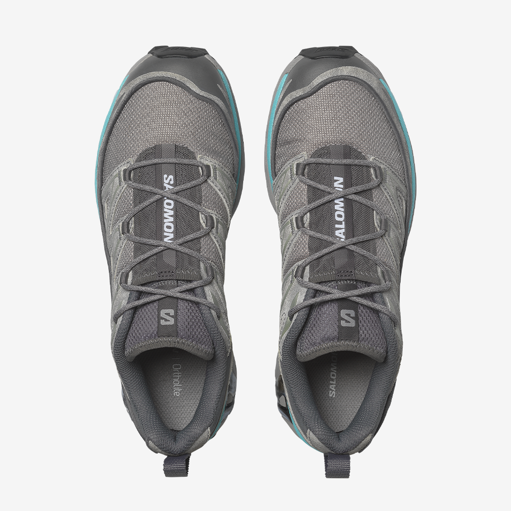 XT-6 EXPANSE CONCRETE