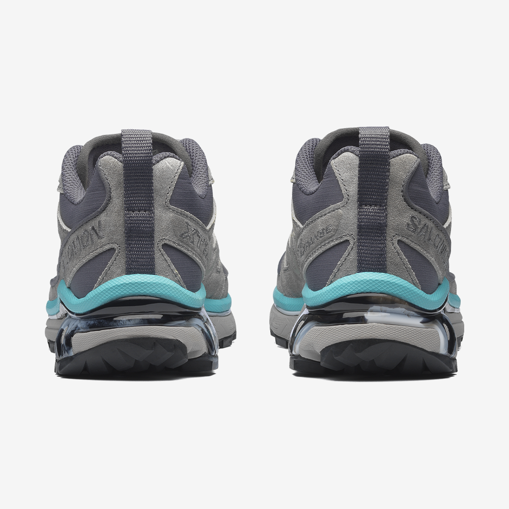 XT-6 EXPANSE CONCRETE