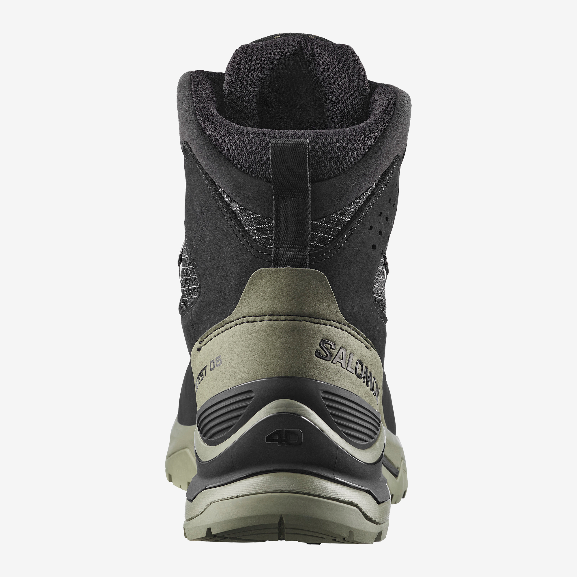 QUEST 5 GORE TEX
