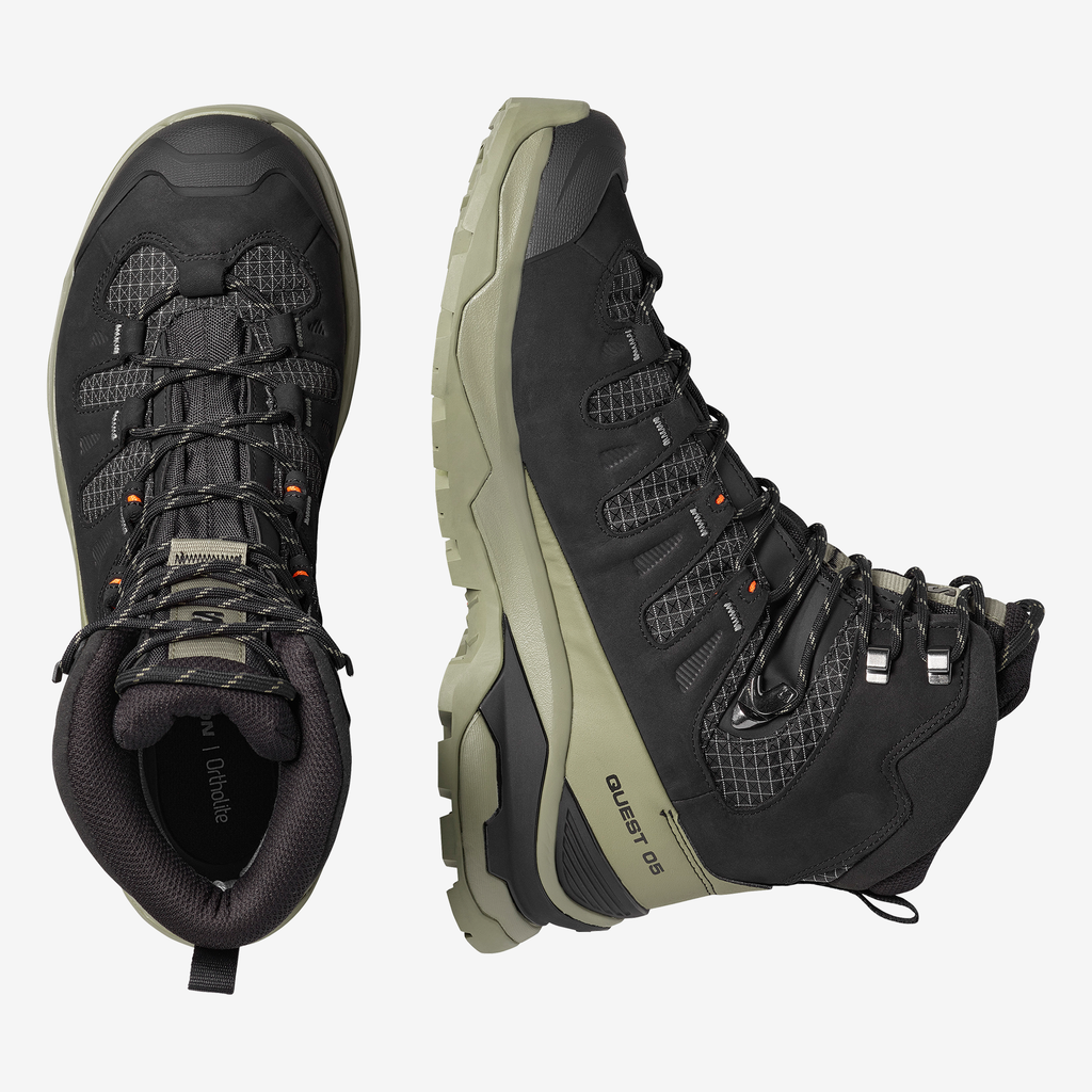QUEST 5 GORE TEX