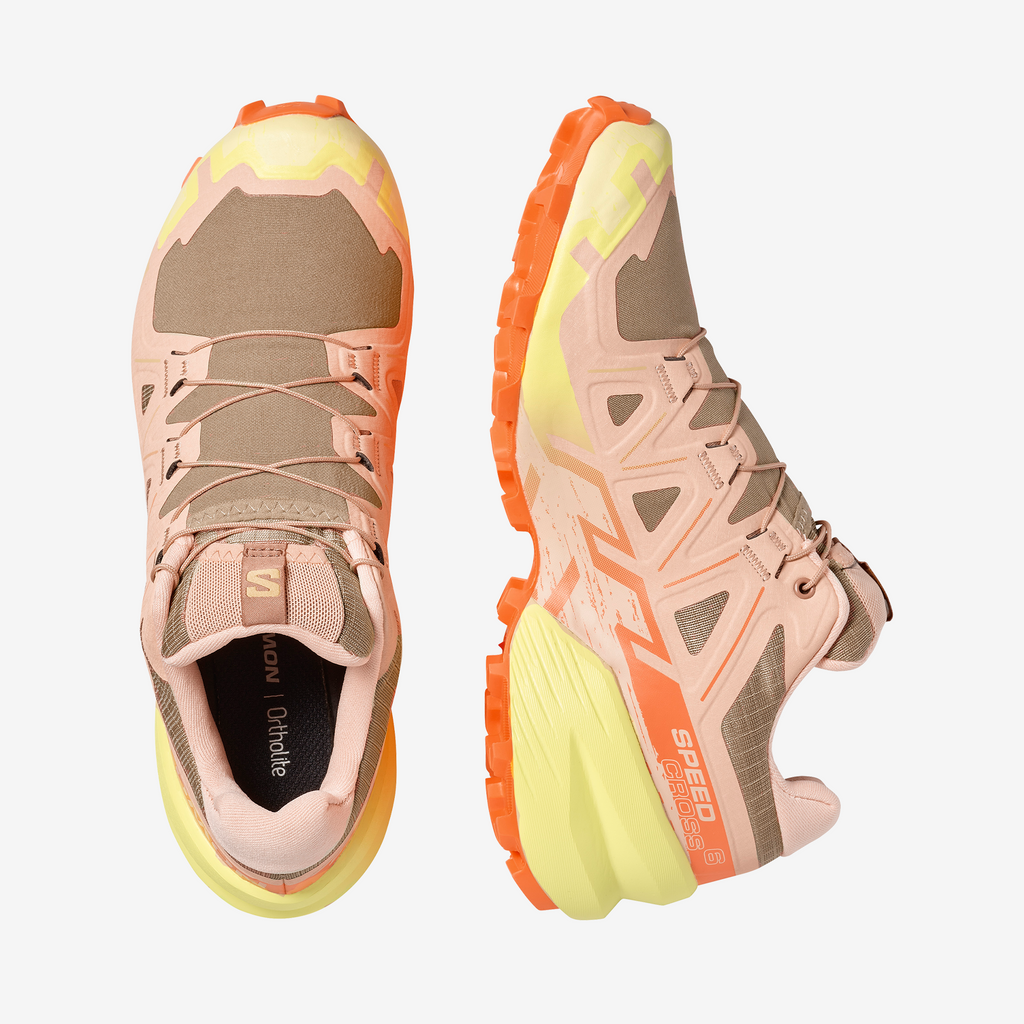 SPEEDCROSS 6