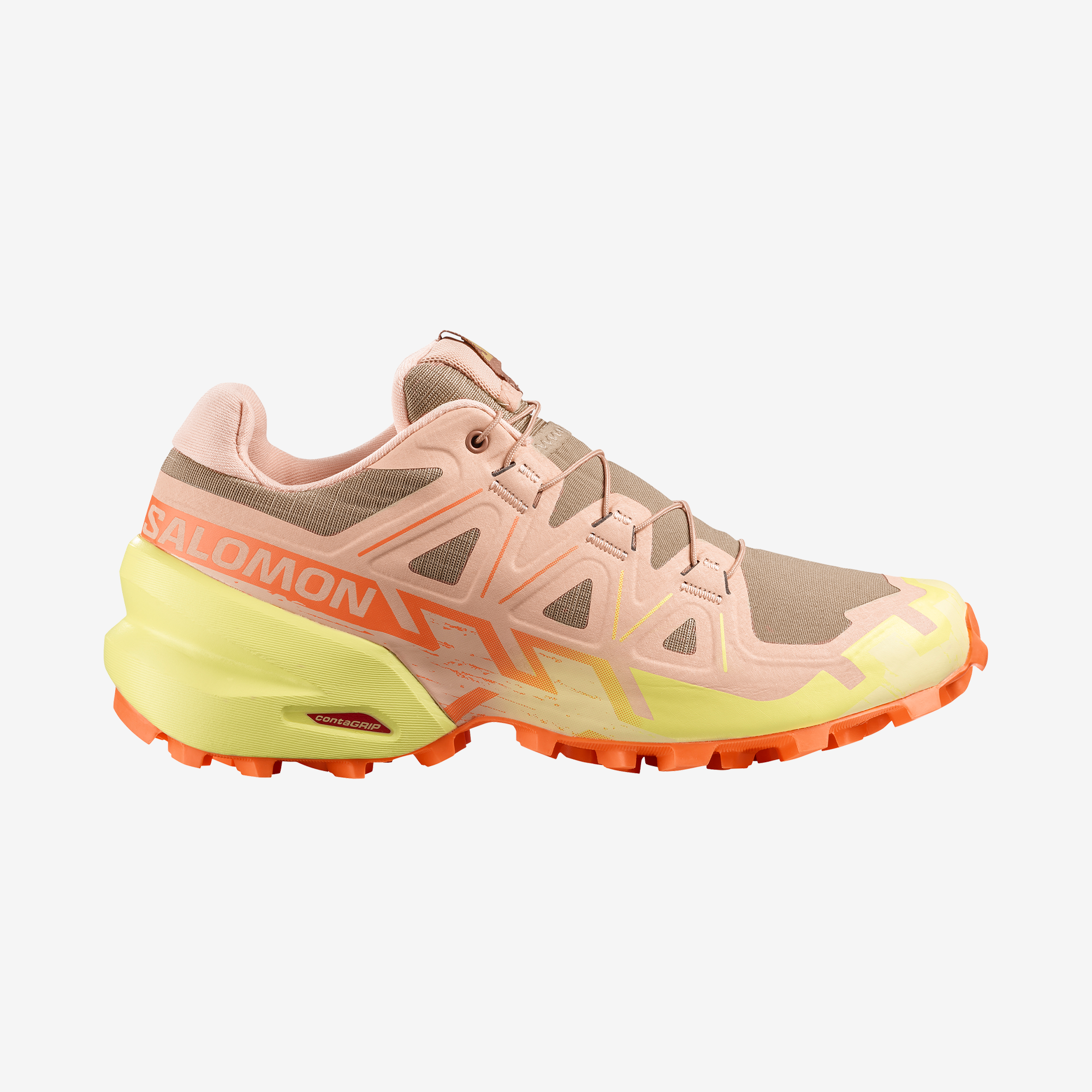 SPEEDCROSS 6
