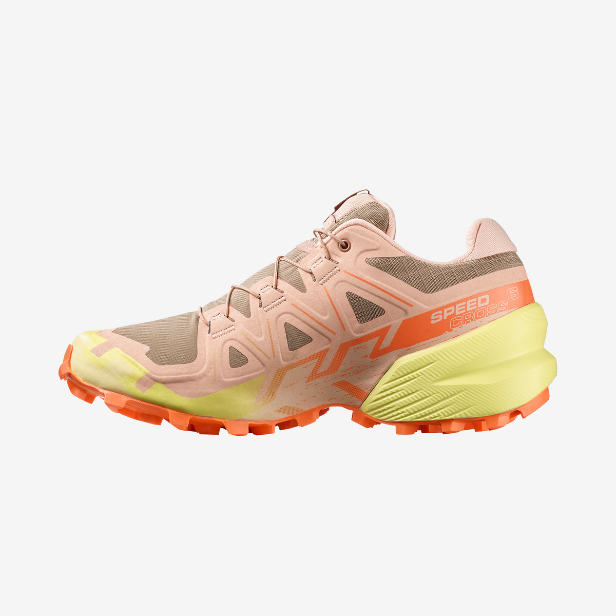 SPEEDCROSS 6