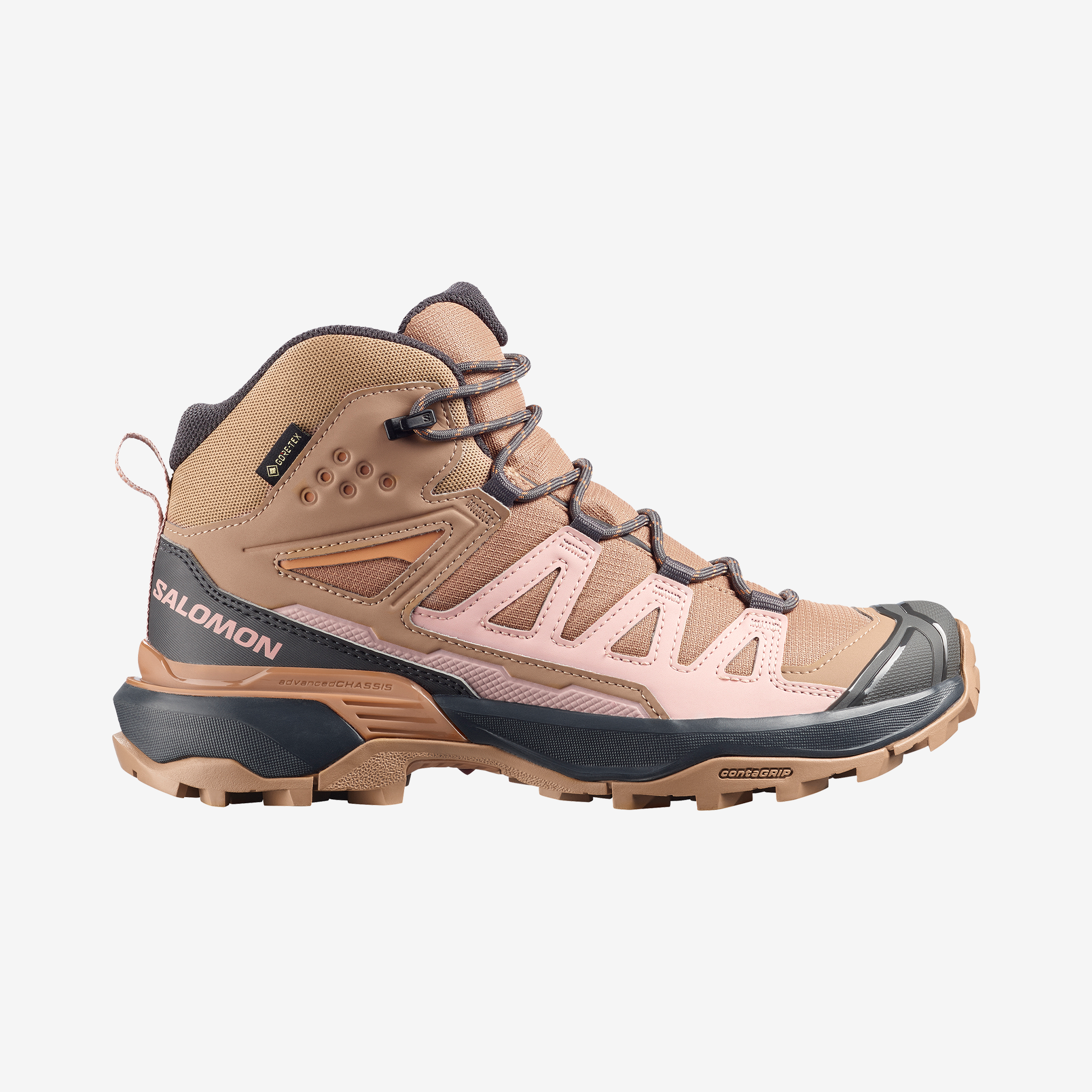 X ULTRA 360 MID GORE-TEX