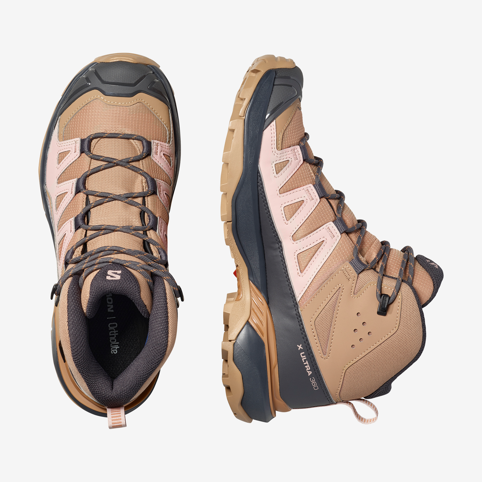X ULTRA 360 MID GORE-TEX