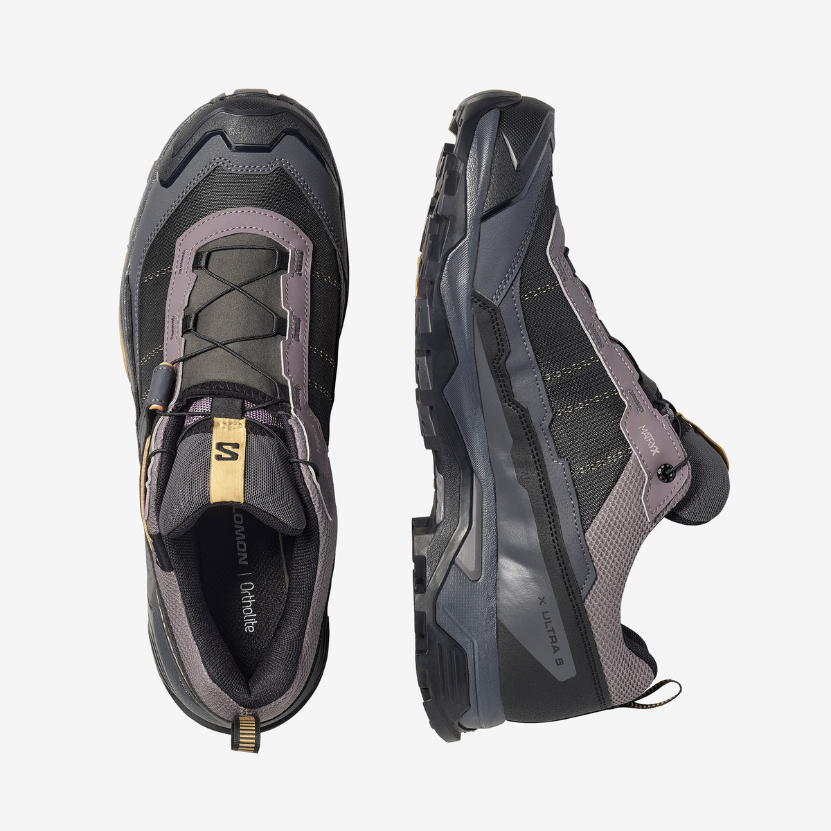 X ULTRA 5 GORE-TEX