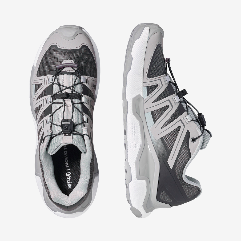 XC ROAM