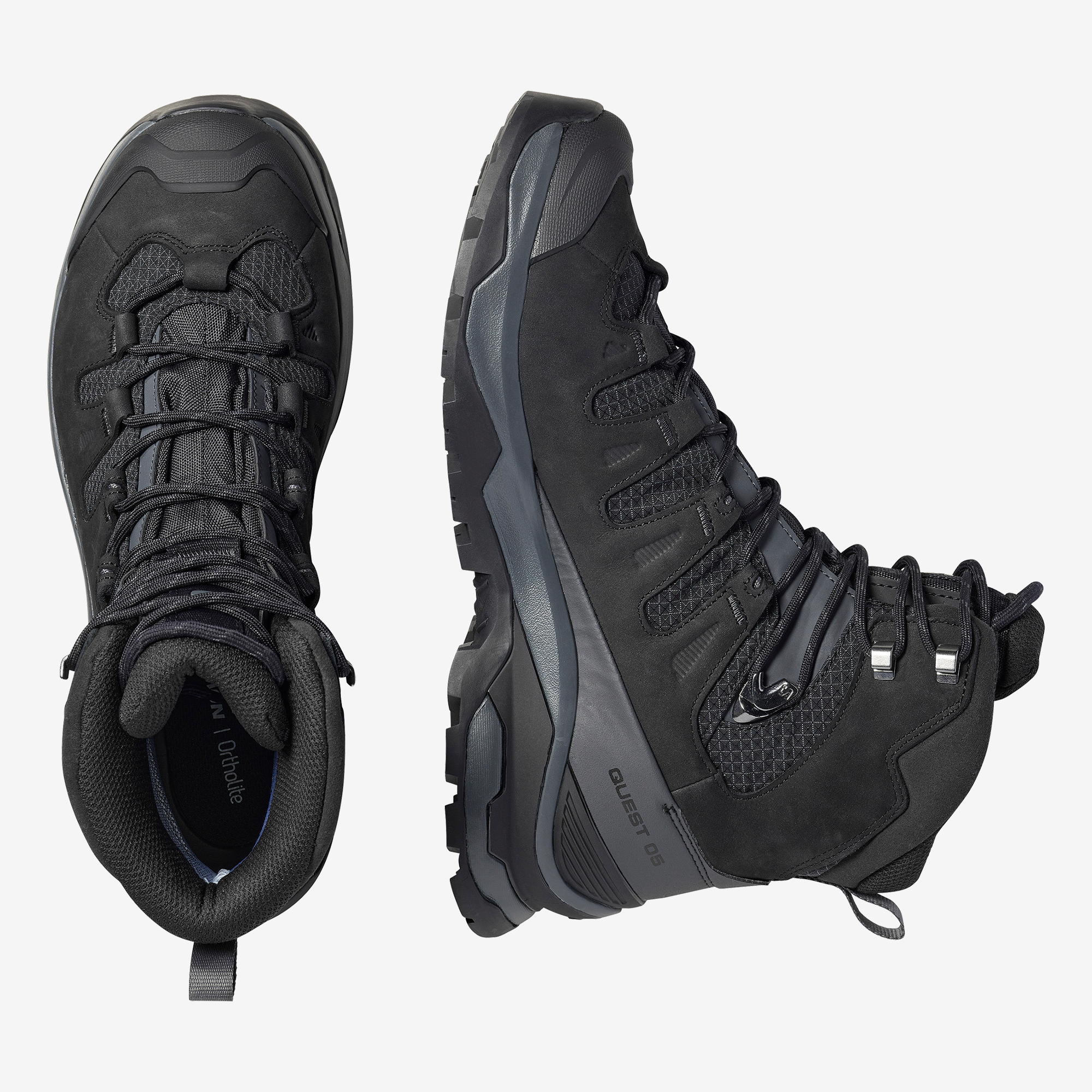 QUEST 5 GORE TEX
