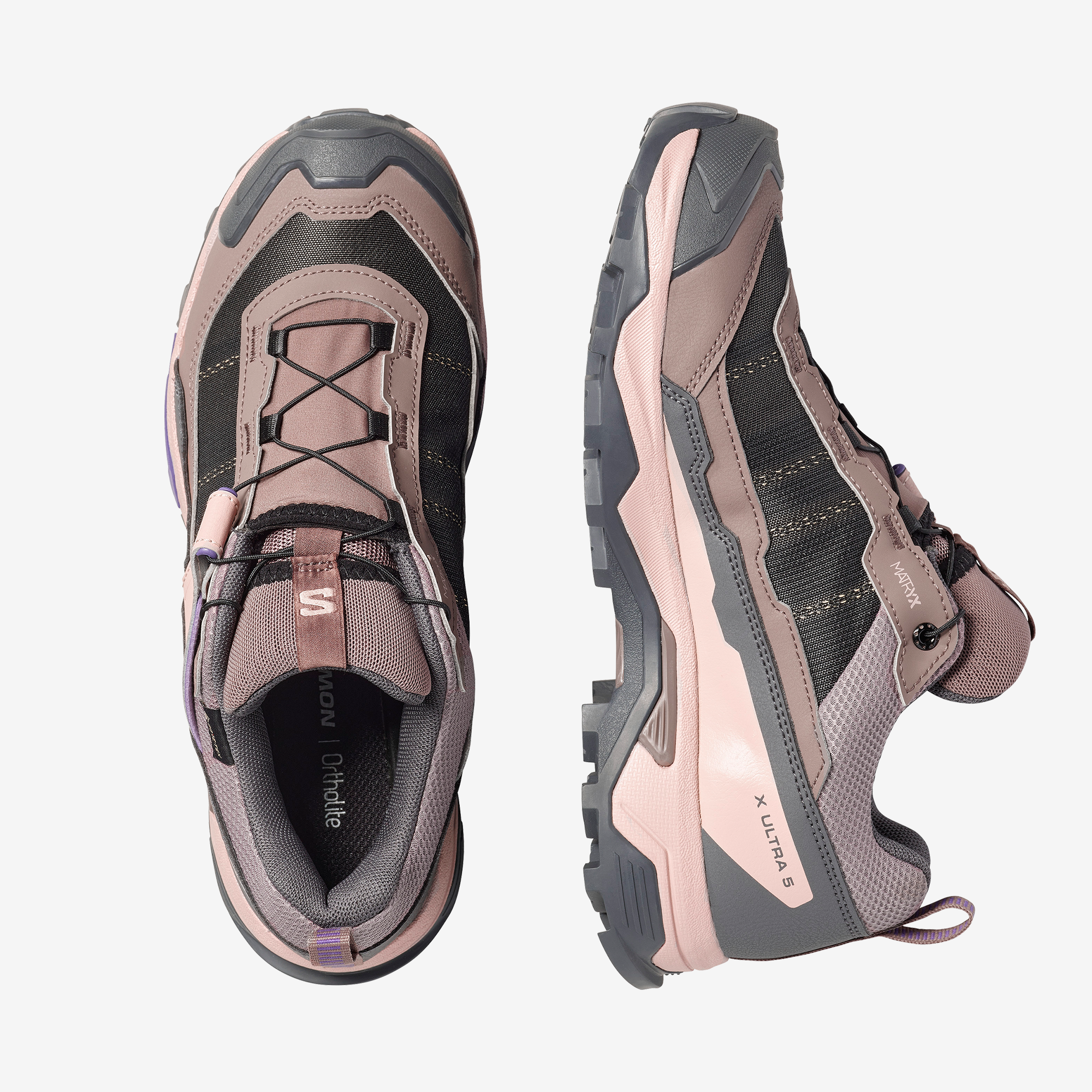 X ULTRA 5 GORE-TEX