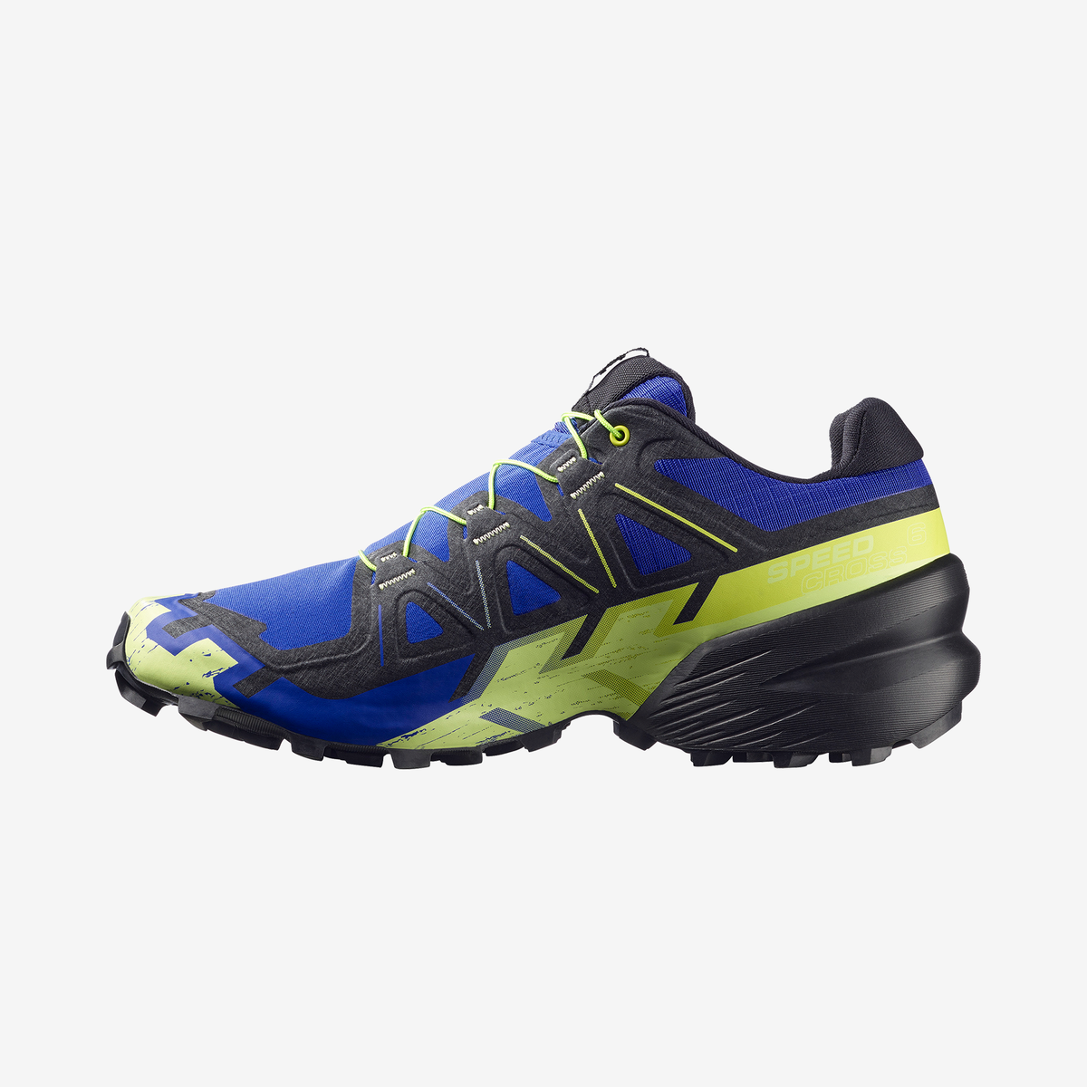 SPEEDCROSS 6