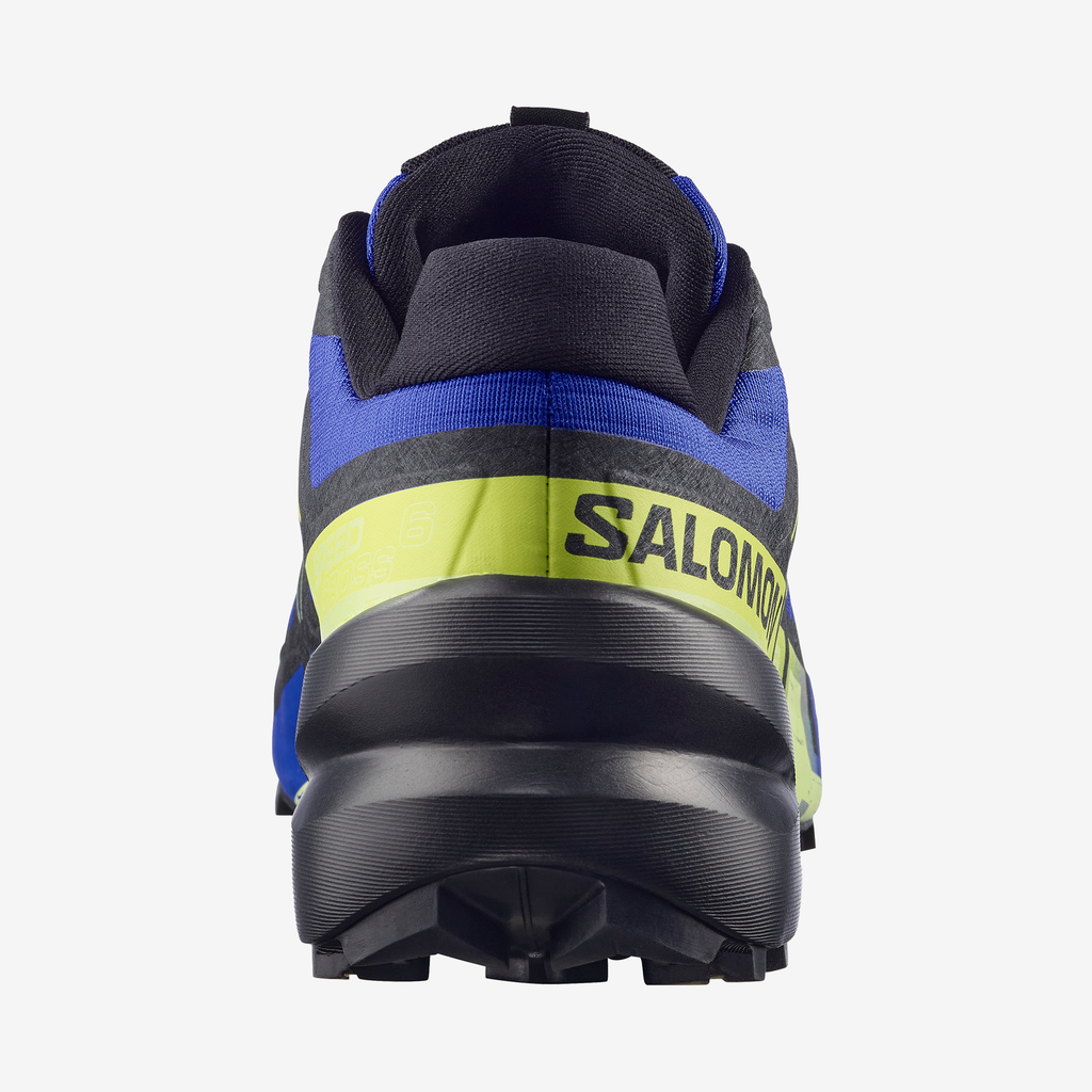 SPEEDCROSS 6