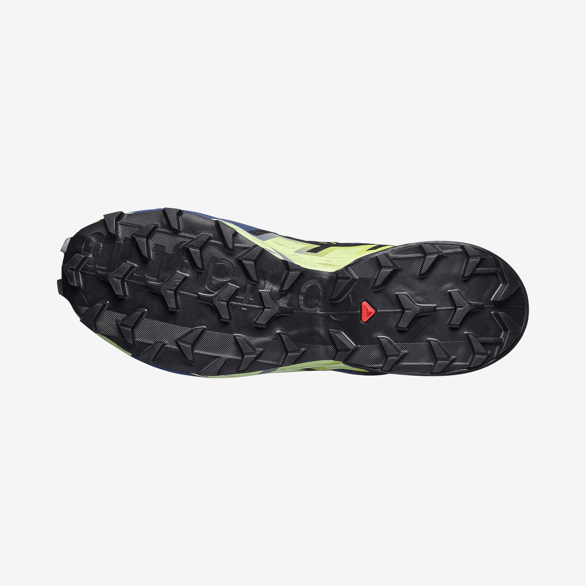 SPEEDCROSS 6