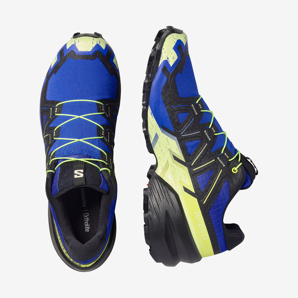 SPEEDCROSS 6