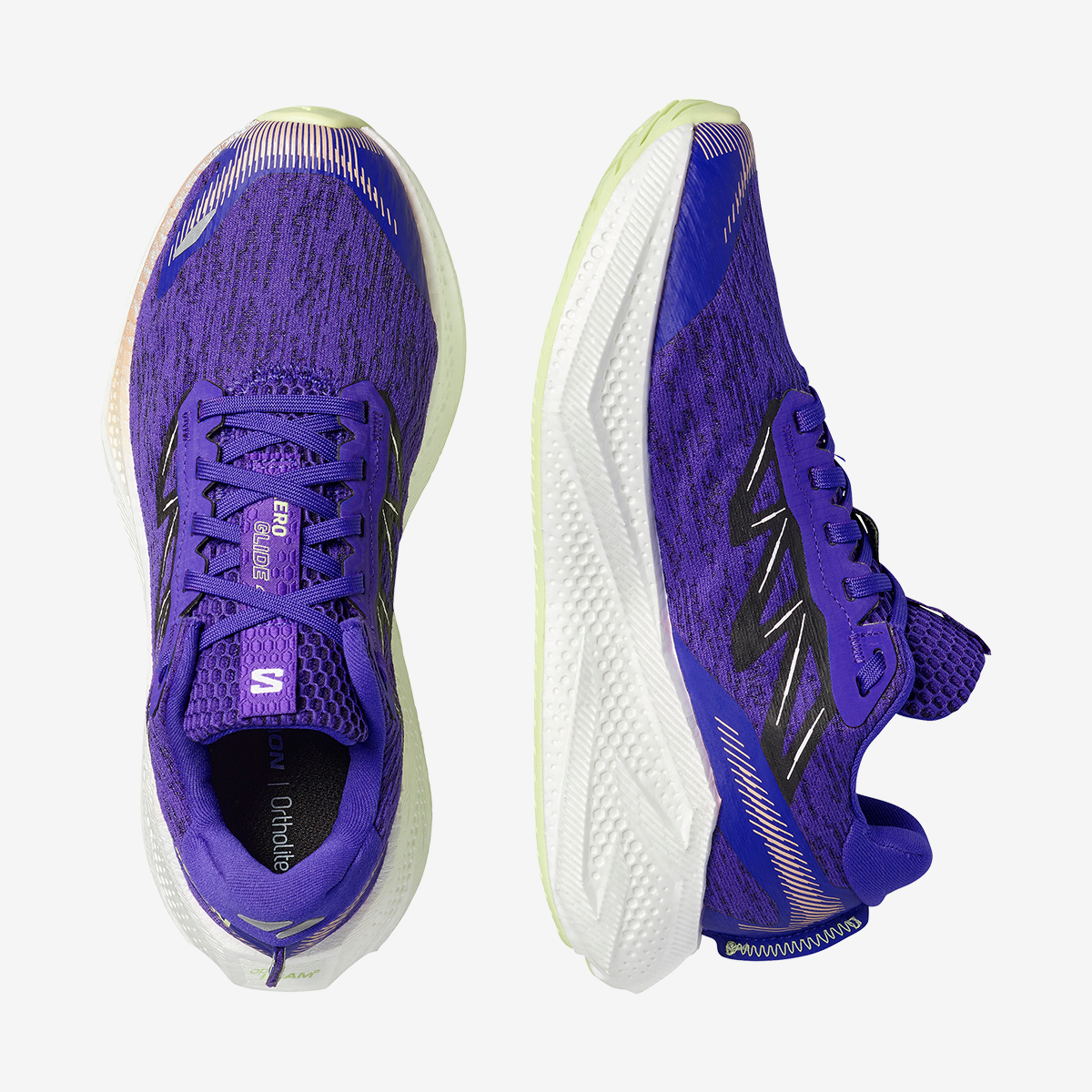 AERO GLIDE 4