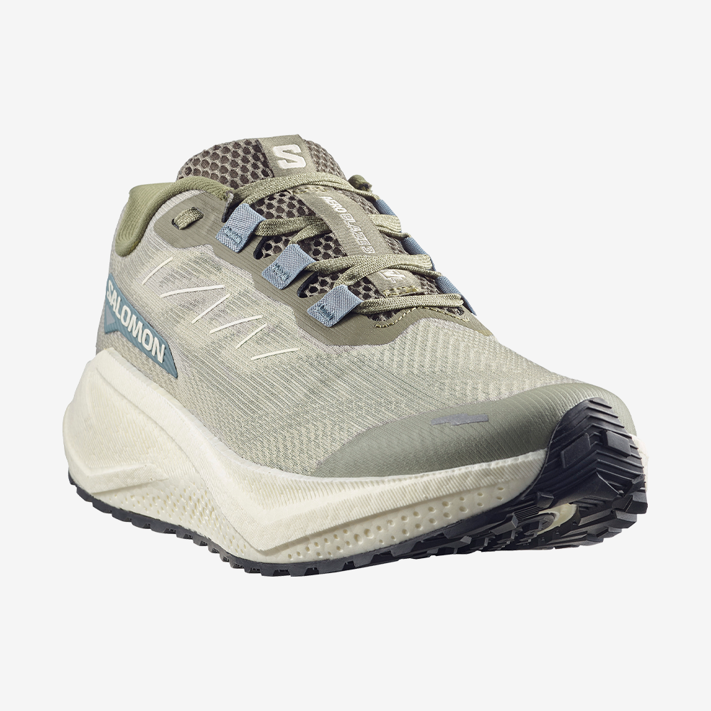 AERO BLAZE 3 GRVL M