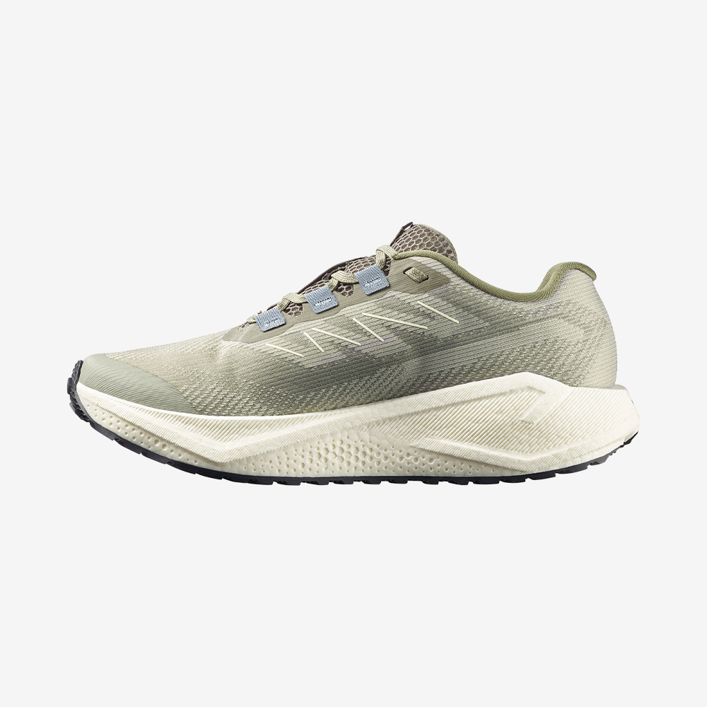AERO BLAZE 3 GRVL M