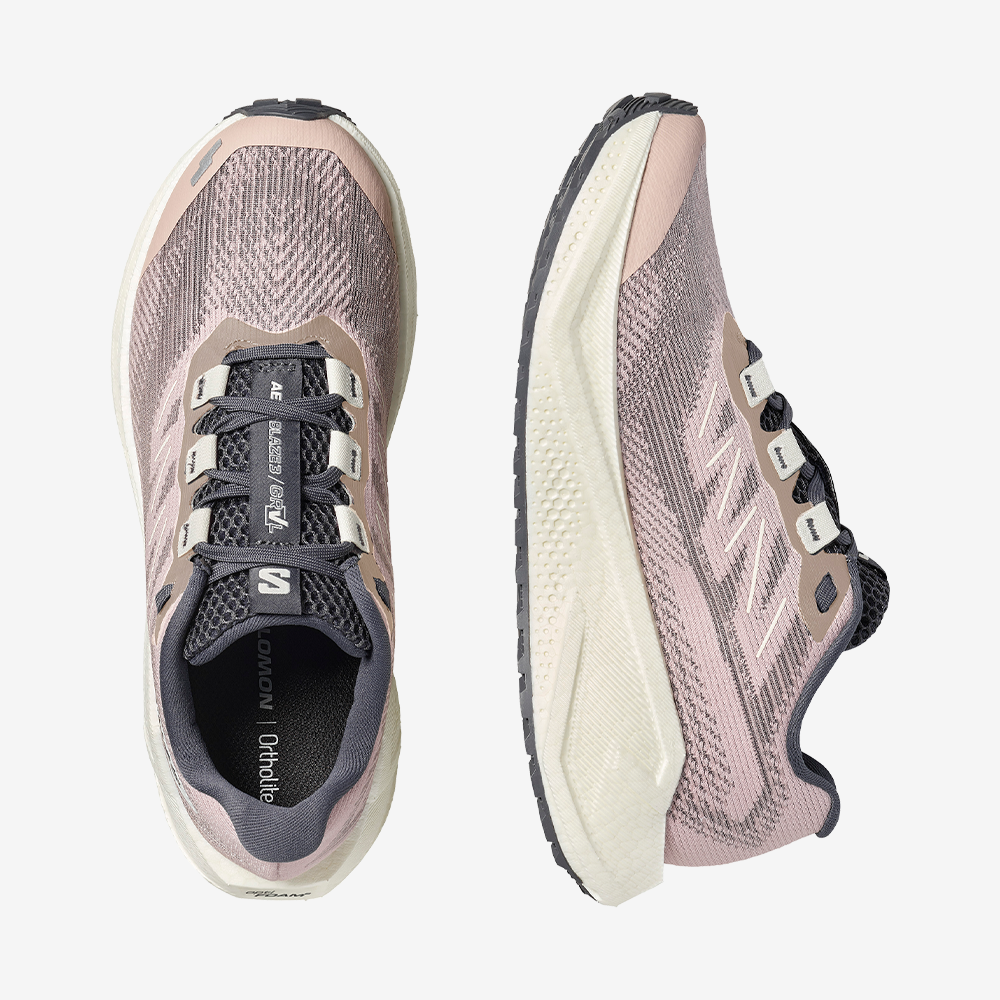 AERO BLAZE 3 GRVL W