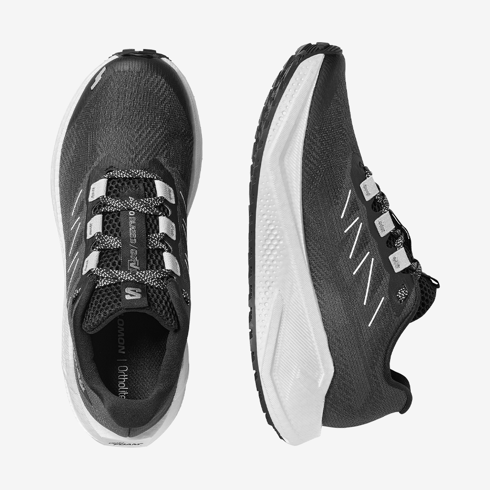 AERO BLAZE 3 GRVL W