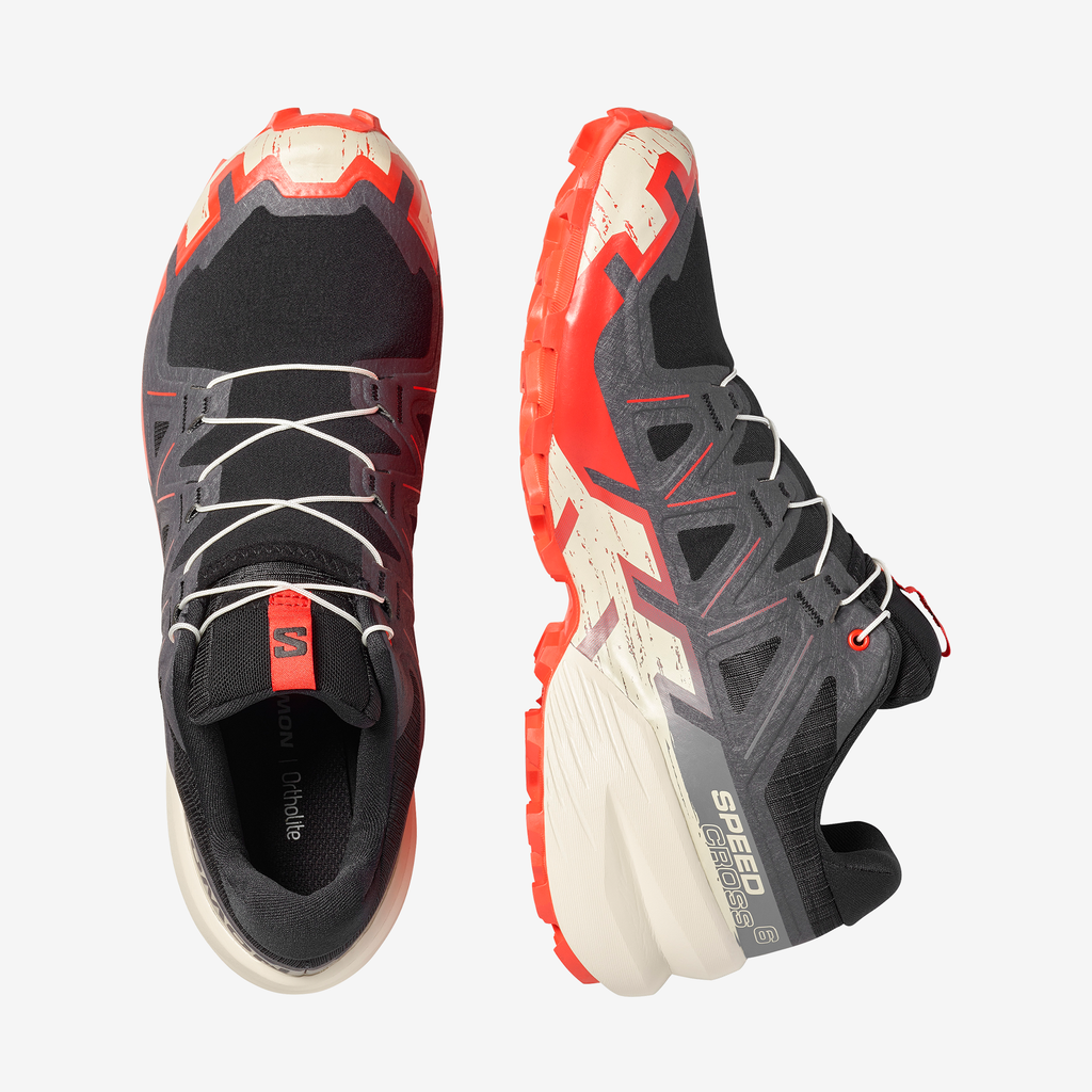 SPEEDCROSS 6