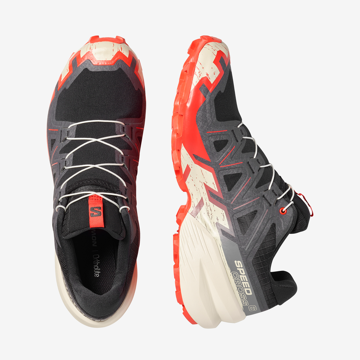 SPEEDCROSS 6