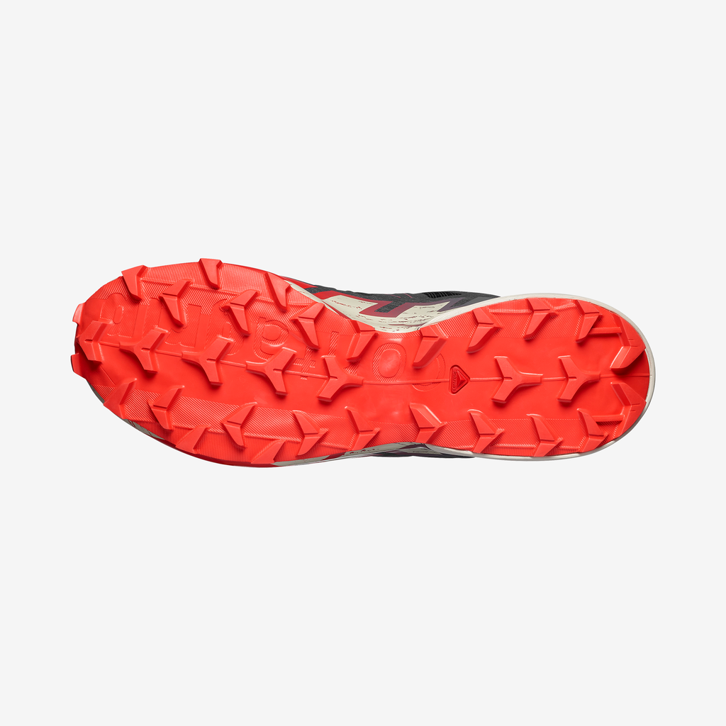 SPEEDCROSS 6